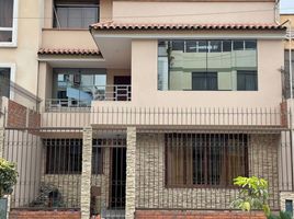 7 Habitación Villa en venta en Lima, Santiago de Surco, Lima, Lima