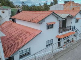 3 Habitación Villa en venta en Casa del Sombrero Alberto Pulla Crafts Market, Cuenca, Cuenca, Cuenca