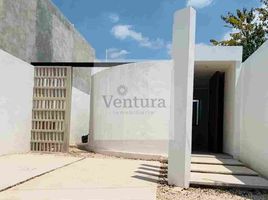Maison 3 chambre à vendre à Merida, Yucatan, Merida, Yucatan