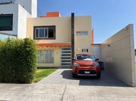 Maison 3 chambre à vendre à Almoloya De Juarez, Mexico, Almoloya De Juarez