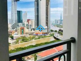 1 Phòng ngủ Căn hộ for rent in Phường 12, Quận 4, Phường 12