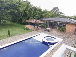 7 Schlafzimmer Haus zu verkaufen in Santa Rosa De Cabal, Risaralda, Santa Rosa De Cabal