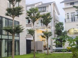 4 Phòng ngủ Biệt thự for sale at The Peak Midtown Phú Mỹ Hưng, Tân Phú