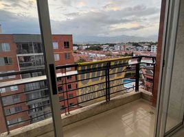 2 Habitación Apartamento en venta en Cali, Valle Del Cauca, Cali