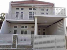 8 Kamar Rumah for sale in Dau, Malang Regency, Dau