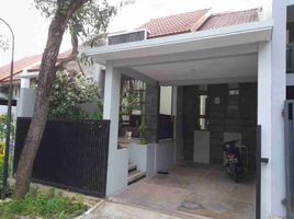 3 Kamar Vila for sale in Dau, Malang Regency, Dau