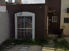 1 Schlafzimmer Haus zu verkaufen in Cancun, Quintana Roo, Cancun