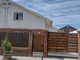 4 Habitación Villa en venta en Chile, Codegua, Cachapoal, Libertador General Bernardo O'Higgins, Chile