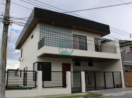 4 Bedroom House for sale in Angeles City, Central Luzon, Angeles City, Pampanga, Central Luzon