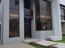 3 Habitación Casa en venta en Samborondón, Guayas, Samborondon, Samborondón