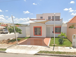 3 Schlafzimmer Haus zu verkaufen in Merida, Yucatan, Merida