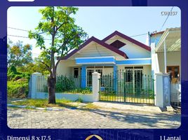 3 Habitación Casa en venta en Gunung Anyar, East Jawa, Gunung Anyar