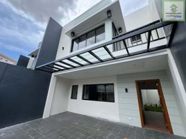 4 Bedroom Villa for sale in Las Pinas City, Southern District, Las Pinas City