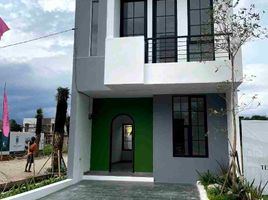 2 Kamar Rumah for sale in Cileungsi, Bogor, Cileungsi