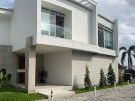 3 Bedroom House for sale in Samborondon, Guayas, Samborondon, Samborondon