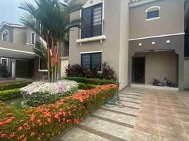 3 Schlafzimmer Villa zu verkaufen in Guayaquil, Guayas, Guayaquil, Guayaquil, Guayas