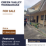 4 Bedroom Townhouse for sale in Baguio City, Cordillera, Baguio City, Benguet, Cordillera