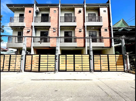 3 Bedroom Townhouse for sale in Cainta, Rizal, Cainta