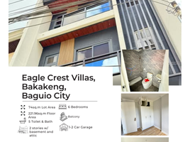 6 Bedroom Townhouse for sale in Cordillera, Baguio City, Benguet, Cordillera