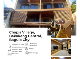 4 Bedroom Townhouse for sale in Cordillera, Baguio City, Benguet, Cordillera