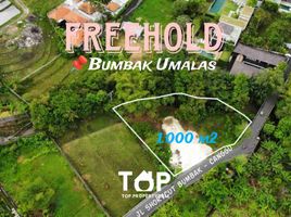  Land for sale in Kuta, Badung, Kuta