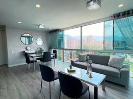 2 Habitación Apartamento en alquiler en Medellín, Antioquia, Medellín