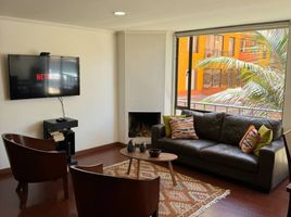 3 Habitación Apartamento en alquiler en Bogotá, Cundinamarca, Bogotá