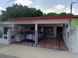 Maison 3 chambre à vendre à Merida, Yucatan, Merida, Yucatan