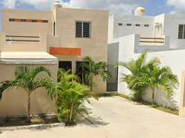 Maison 3 chambre à vendre à Merida, Yucatan, Merida