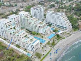 2 Habitación Apartamento en venta en Quinta de San Pedro Alejandrino, Santa Marta, Santa Marta