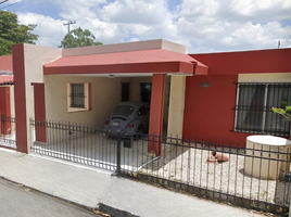 Maison 3 chambre à vendre à Merida, Yucatan, Merida