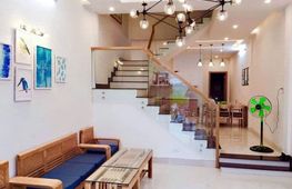 4-bedroom house for rent, 150 m², Ngũ Hành Sơn
