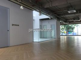 209 m² Office for sale in Bitexco Financial Tower, Ben Nghe, Nguyen Thai Binh