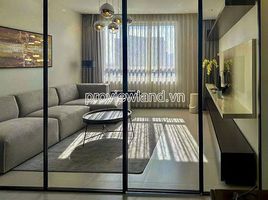 1 Bedroom Apartment for rent in Thao Dien, Ho Chi Minh City, Thao Dien