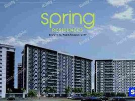 1 Bedroom Apartment for sale in Taguig City, Southern District, Taguig City