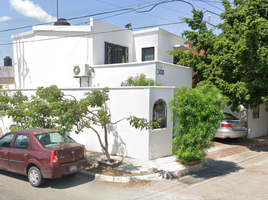 4 Bedroom Villa for sale in Merida, Yucatan, Merida, Yucatan