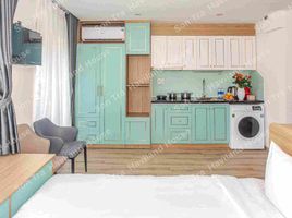 1 Phòng ngủ Căn hộ for rent in My Khe Beach, Mỹ An, Mỹ An