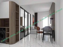 1 Phòng ngủ Căn hộ for rent in Cẩm Lệ, Đà Nẵng, Hòa Xuân, Cẩm Lệ