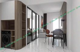 1-bedroom apartment for rent, Cẩm Lệ