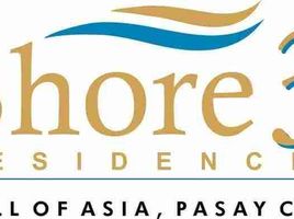 1 Bedroom Apartment for sale in SM Mall of Asia, Pasay City, Pasay City