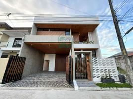 4 Bedroom House for sale in Angeles City, Central Luzon, Angeles City, Pampanga
