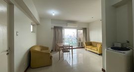 Available Units at Brio Tower