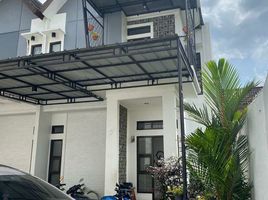 3 Habitación Casa en venta en Rancasari, Bandung, Rancasari