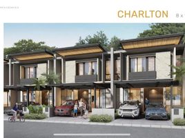 Maison 5 chambre à vendre à Lakarsantri, East Jawa, Lakarsantri, Surabaya, East Jawa