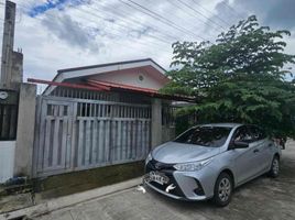 3 Schlafzimmer Haus zu verkaufen in Negros Occidental, Negros Island Region, Bacolod City