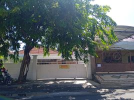 8 Kamar Vila for sale in Gubeng, Surabaya, Gubeng