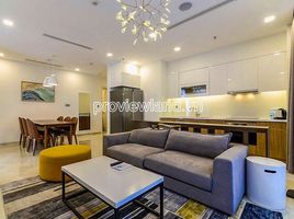 3 Bedroom Apartment for rent in Ben Nghe, Ho Chi Minh City, Ben Nghe
