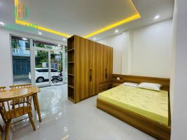 1 Phòng ngủ Chung cư for rent in Sơn Trà, Đà Nẵng, Mân Thái, Sơn Trà