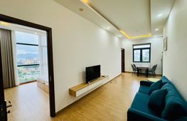2-bedroom apartment for rent, 70 m², Sơn Trà