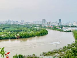 Riverside Residence에서 임대할 3 침실 아파트, Tan Phu